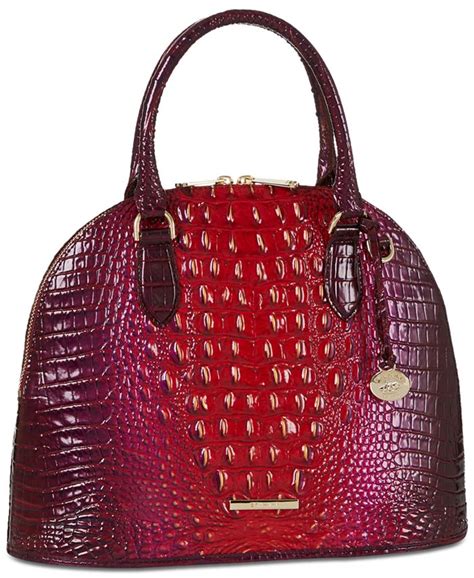 brahmin handbags macy's.